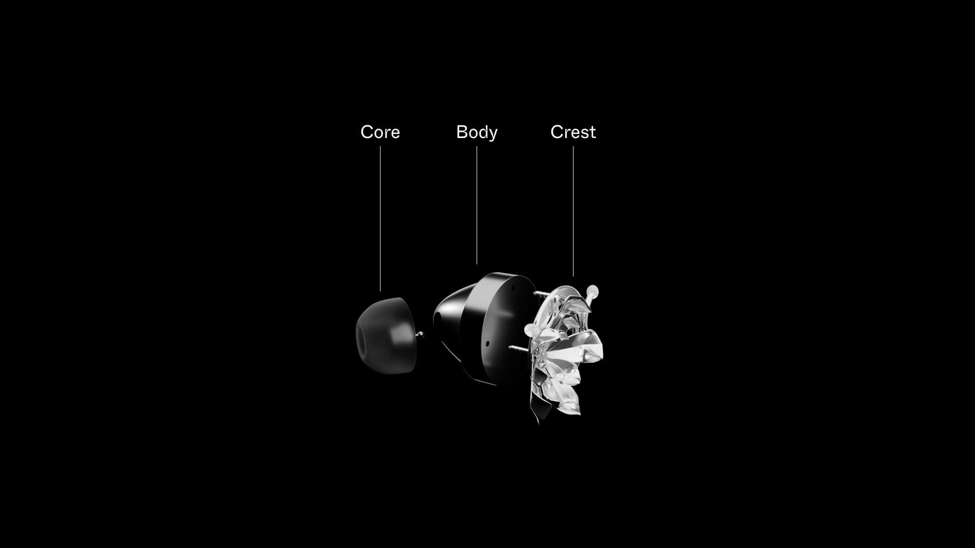 CrossTune project image 2
