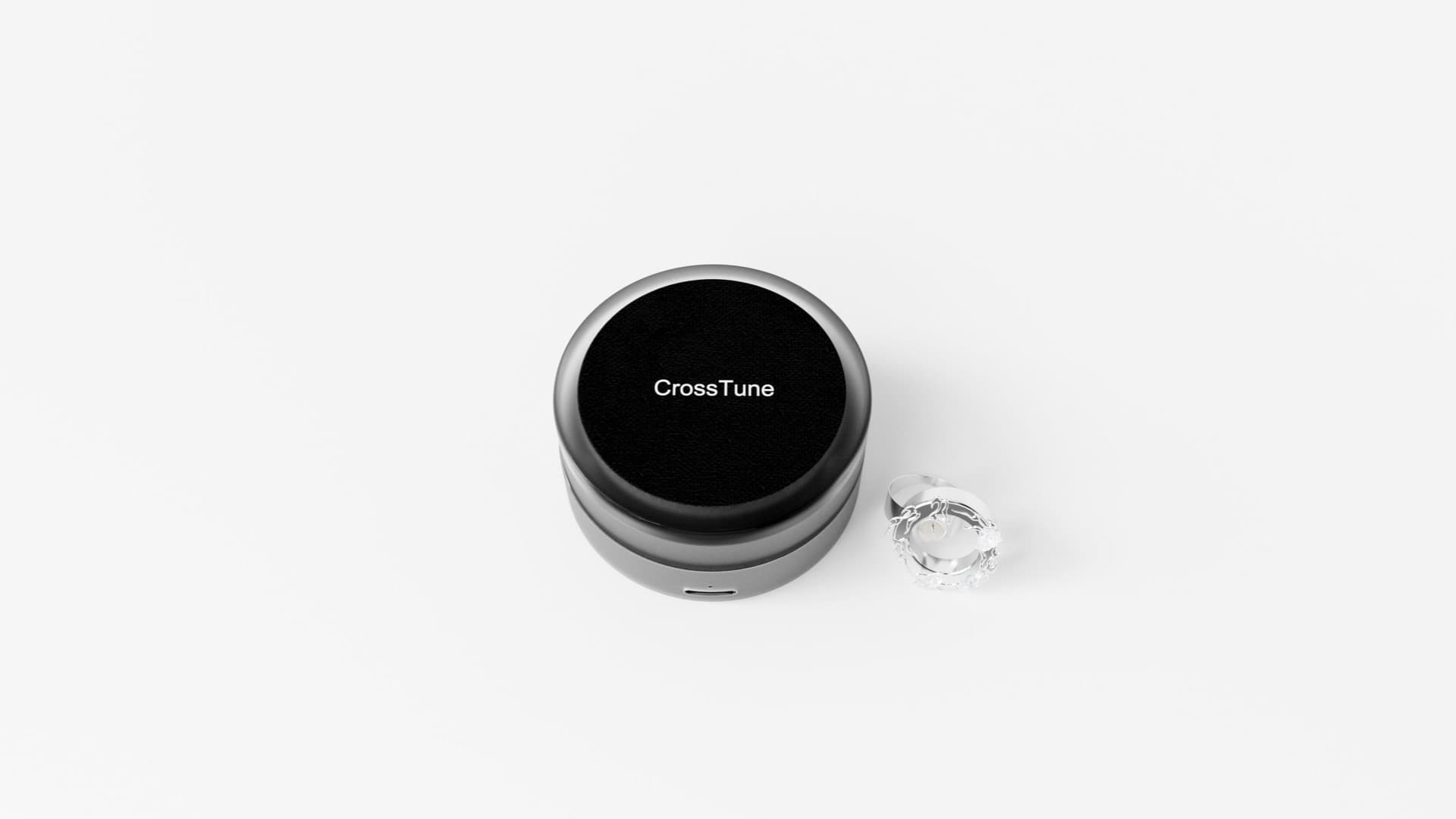 CrossTune project image 3