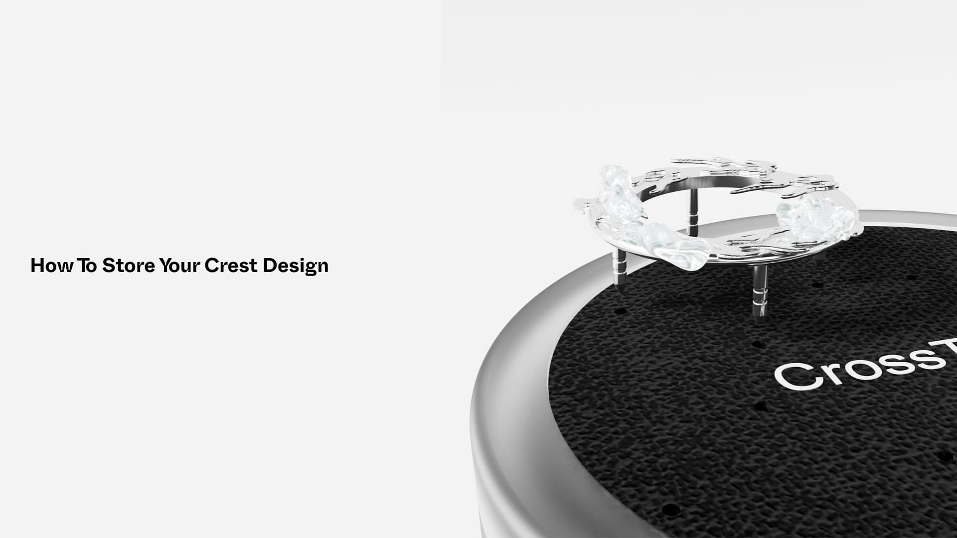 CrossTune project image 5