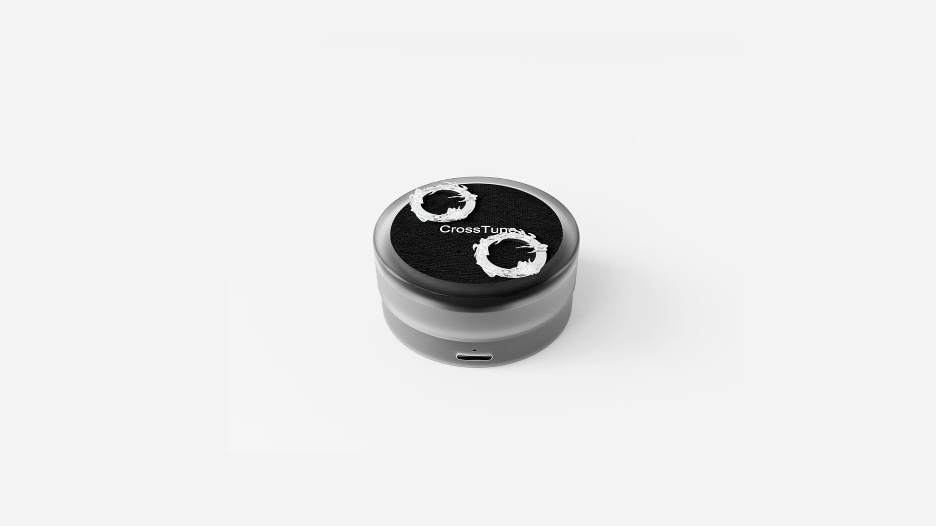 CrossTune project image 6