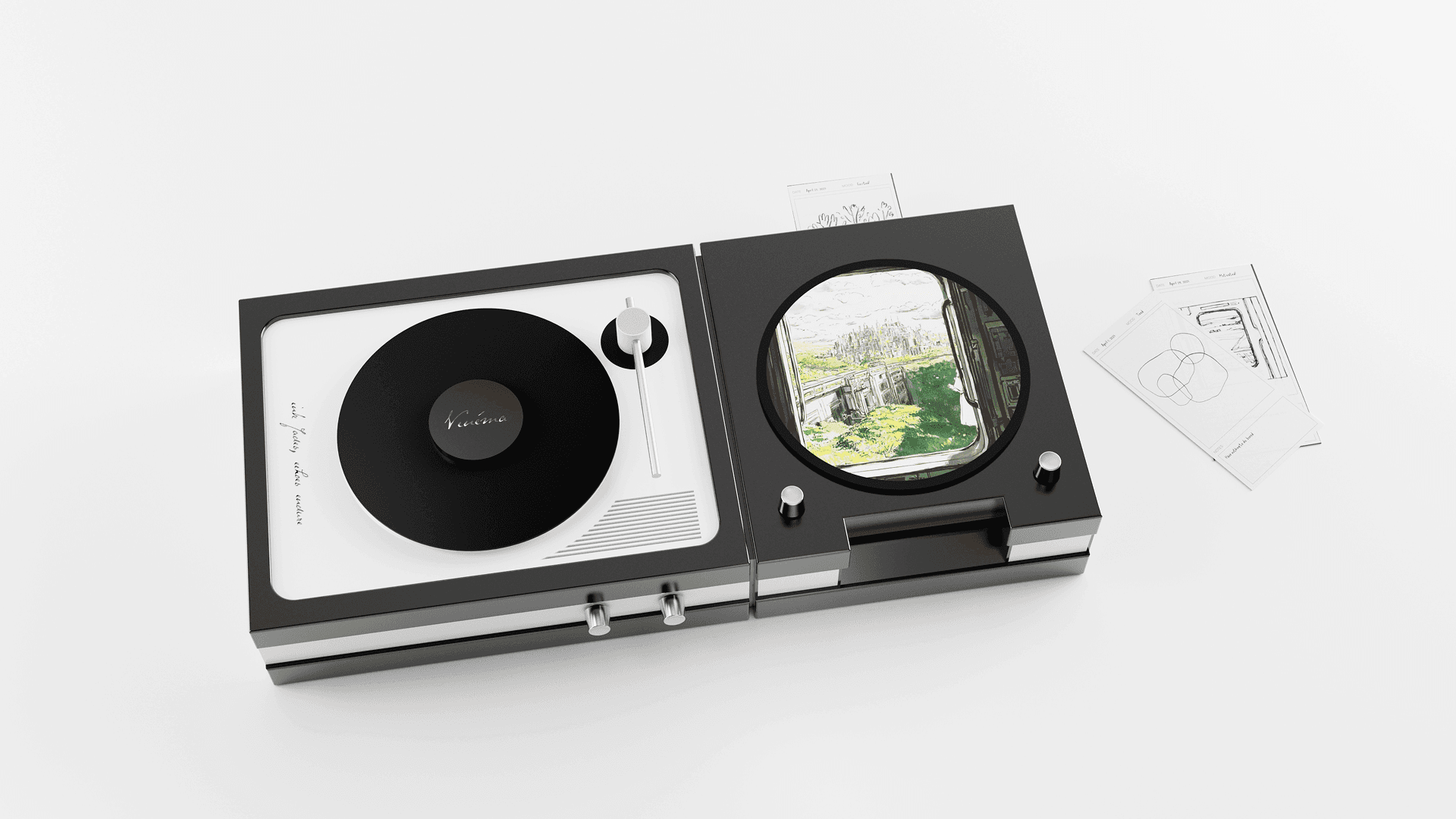 Vinema project image 3