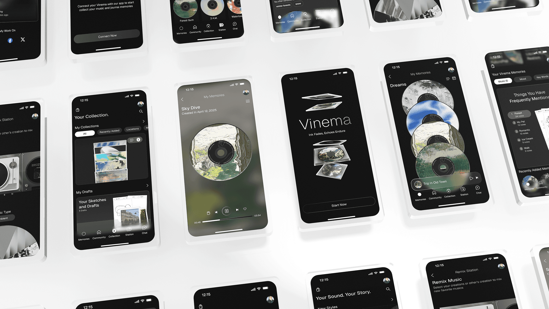 Vinema project image 6